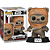 Funko Pop! Television Star Wars Wicket 608 - Imagem 1