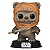 Funko Pop! Television Star Wars Wicket 608 - Imagem 2