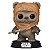 Funko Pop! Television Star Wars Wicket 608 - Imagem 2