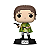 Funko Pop! Television Star Wars Princess Leia 607 - Imagem 2