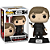 Funko Pop! Television Star Wars Luke Skywalker 605 - Imagem 1