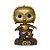 Funko Pop! Television Star Wars C-3PO 609 - Imagem 2