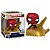 Funko Pop! Marvel Homem Aranha / Spider Man 1179 Exclusivo - Imagem 3