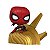 Funko Pop! Marvel Homem Aranha / Spider Man 1179 Exclusivo - Imagem 2