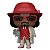 Funko Pop! Rocks Snoop Dogg 301 - Imagem 2
