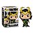 Funko Pop! Marvel Loki President Loki 1066 Exclusivo - Imagem 1