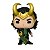 Funko Pop! Marvel Loki President Loki 1066 Exclusivo - Imagem 2