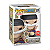 Funko Pop! Animation One Piece Whitebeard 1270 Exclusivo - Imagem 3