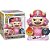 Funko Pop! Animation One Piece Big Mom With Homies 1272 Exclusivo - Imagem 3