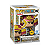 Funko Pop! Animation One Piece Armored Luffy 1262 Exclusivo Chase - Imagem 3