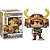 Funko Pop! Animation One Piece Armored Luffy 1262 Exclusivo Chase - Imagem 1