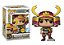 Funko Pop! Animation One Piece Armored Luffy 1262 Exclusivo Chase - Imagem 1