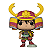 Funko Pop! Animation One Piece Armored Luffy 1262 Exclusivo * CAIXA DANIFICADA - Imagem 2