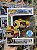 Funko Pop! Animation One Piece Armored Luffy 1262 Exclusivo * CAIXA DANIFICADA - Imagem 4