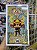 Funko Pop! Animation One Piece Armored Luffy 1262 Exclusivo * CAIXA DANIFICADA - Imagem 5
