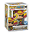 Funko Pop! Animation One Piece Armored Luffy 1262 Exclusivo * CAIXA DANIFICADA - Imagem 3
