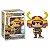 Funko Pop! Animation One Piece Armored Luffy 1262 Exclusivo - Imagem 1