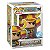Funko Pop! Animation One Piece Armored Luffy 1262 Exclusivo - Imagem 3