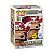 Funko Pop! Animation One Piece Gol D. Roger 1274 Exclusivo Chase - Imagem 3