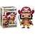 Funko Pop! Animation One Piece Gol D. Roger 1274 Exclusivo Chase - Imagem 1