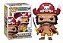 Funko Pop! Animation One Piece Gol D. Roger 1274 Exclusivo Chase - Imagem 1