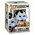 Funko Pop! Animation One Piece Jinbe 1265 Exclusivo Chase - Imagem 3