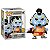 Funko Pop! Animation One Piece Jinbe 1265 Exclusivo Chase - Imagem 1