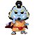 Funko Pop! Animation One Piece Jinbe 1265 Exclusivo Chase - Imagem 2