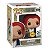 Funko Pop! Animation One Piece Shanks 939 Exclusivo Chase - Imagem 3