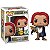 Funko Pop! Animation One Piece Shanks 939 Exclusivo Chase - Imagem 1