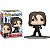 Funko Pop! Marvel Civil War: Bucky Barnes 1148 Exclusivo - Imagem 1