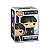 Funko Pop! Television Wandinha Wednesday Addams 1311 Exclusivo Metallic - Imagem 3