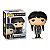 Funko Pop! Television Wandinha Wednesday Addams 1311 Exclusivo Metallic - Imagem 1