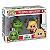 Funko Pop! Filme O Grinch & Cindy-Lou Who 2 Pack Exclusivo - Imagem 1