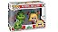Funko Pop! Movies The Grinch & Cindy-Lou Who 2 Pack Exclusivo - Imagem 1