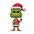 Funko Pop! Books O Grinch Natal 12 - Imagem 2
