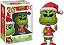 Funko Pop! Filme The Grinch 12 - Imagem 1