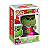 Funko Pop! Books Natal O Grinch 12 Exclusivo Flocked - Imagem 3