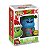 Funko Pop! Movies The Grinch 12 Exclusivo Chase - Imagem 3