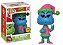 Funko Pop! Movies The Grinch 12 Exclusivo Chase - Imagem 1