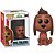 Funko Pop! Movies The Grinch Max The Dog 660 - Imagem 1