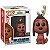 Funko Pop! Movies The Grinch Max With Antlers 665 Exclusivo - Imagem 1