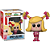 Funko Pop! Filme O Grinch Especial de Natal Cindy-Lou Who 661 - Imagem 1