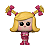 Funko Pop! Filme O Grinch Especial de Natal Cindy-Lou Who 661 - Imagem 2