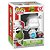 Funko Pop! Movies The Grinch 12 Exclusivo D.I.Y. - Imagem 3