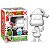 Funko Pop! Books O Grinch 12 Exclusivo D.I.Y. - Imagem 1