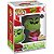 Funko Pop! Movies The Grinch 14 Exclusivo Flocked - Imagem 3