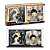 Funko Pop! Albums Rocks Def Leppard Hysteria 37 Exclusivo - Imagem 3