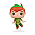 Funko Pop! Filme Disney Peter Pan 279 Exclusivo - Imagem 2