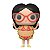 Funko Pop! Animation Bobs Burgers Bikini Burger Linda 1223 - Imagem 2